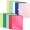 120 Sheets Tissue Paper for Gift Bags, Gift Wrapping, Crafts - Colorful Tissue Paper for Packaging, Presents, Gift Wrapping Supplies (10 Colors, 26x20 In)